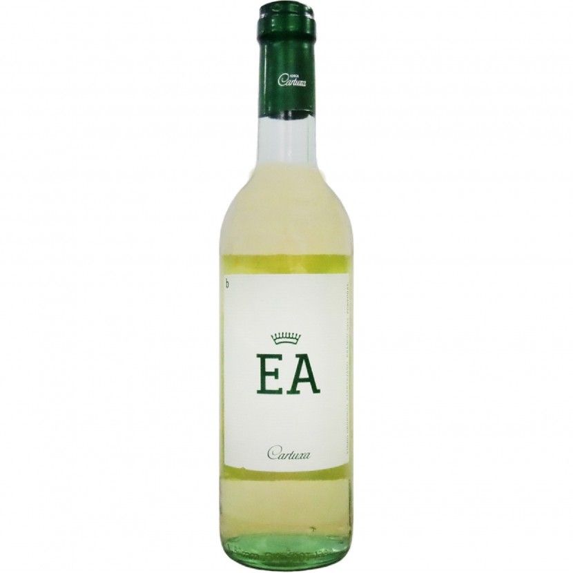 White Wine Eugnio De Almeida 37 Cl