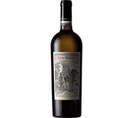 Vinho Branco Pera Manca 2023 75 Cl