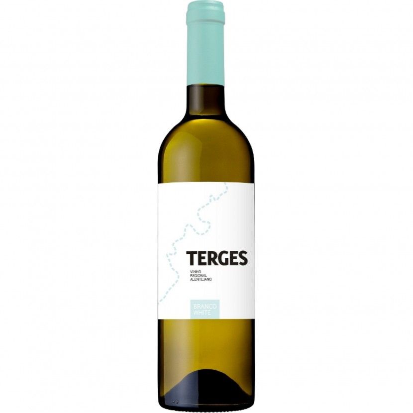 White Wine Terges 75 Cl