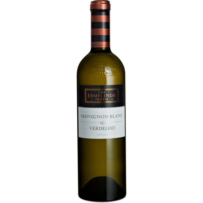 Vinho Branco Cef Sauvignon Blanc Verdelho 75 Cl