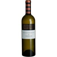 Vinho Branco Cef Sauvignon Blanc Verdelho 75 Cl