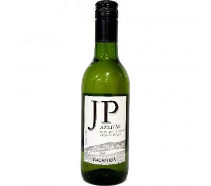 Vinho Branco J. P. 25 Cl