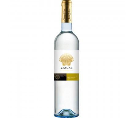 Vinho Branco Lisboa Cascas 75 Cl
