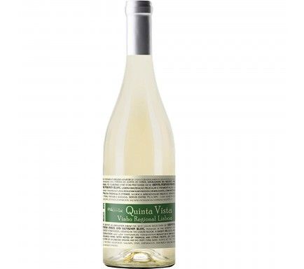 Vinho Branco Quinta Vista 75 Cl