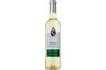White Wine Bairrada Marques Marialva 75 Cl