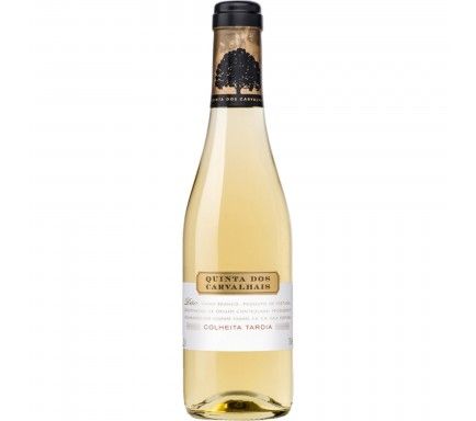Vinho Branco Dão Quinta Carvalhais Colheita Tardia 37 Cl