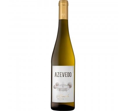 Vinho Branco Azevedo Alvarinho Reserva 75 Cl