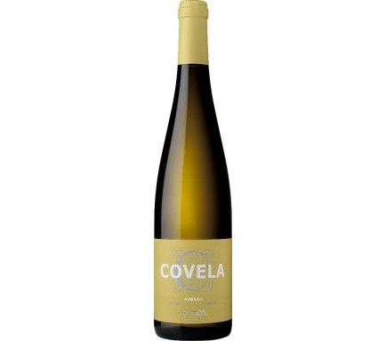 White Wine Minho Covela Avesso 75 Cl