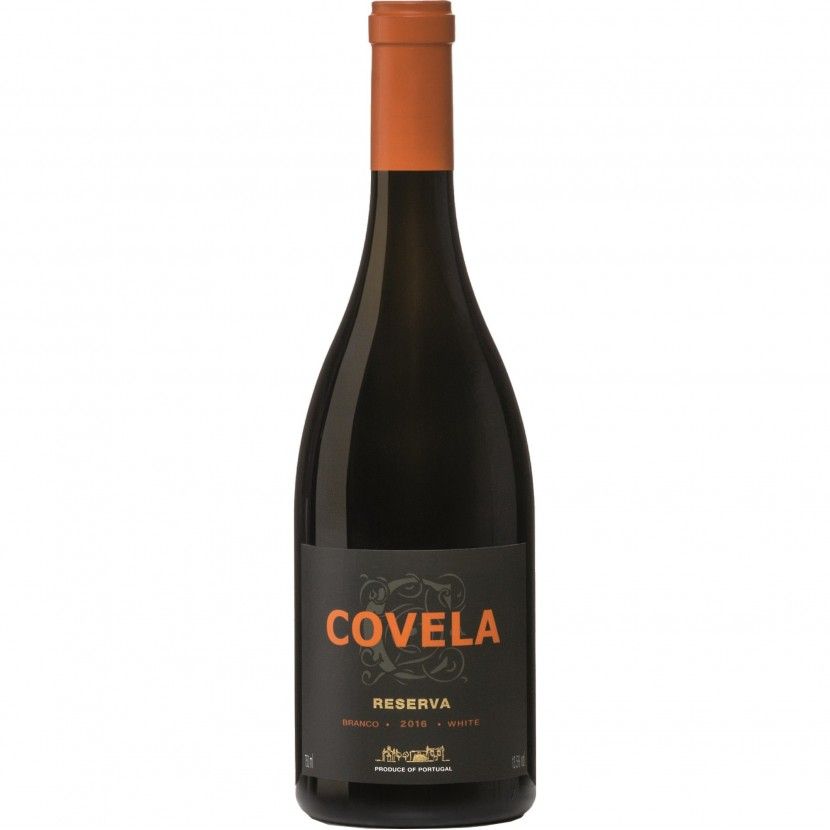 White Wine Minho Covela Reserva 2016 1.5 L