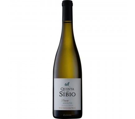 White Wine Douro Quinta Sibio Arinto 75 Cl