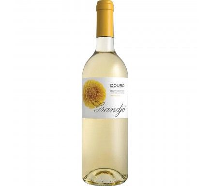 White Wine Grandjo 75 Cl