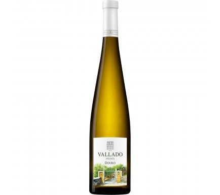 White Wine Vallado Prima 75 Cl