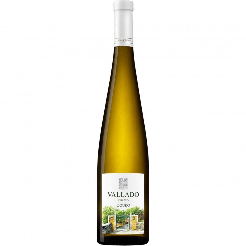 Vinho Branco Douro Vallado Prima 75 Cl