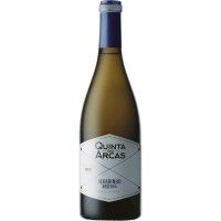 Vinho Verde Qta. Das Arcas Alvarinho Reserva