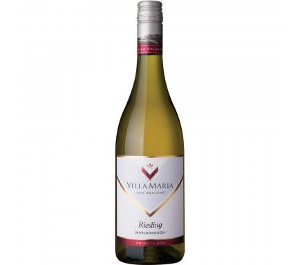 Vinho Branco Villa Maria Private Bin Reisling Biologico 75 Cl