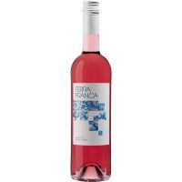 Vinho Ros Terra Franca 75 Cl