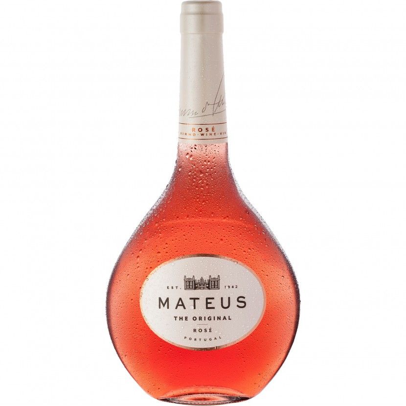 Vinho Ros Mateus 1.5 L