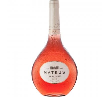 Rose Wine Mateus 1,5 L