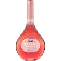 Vinho Ros Mateus Aragones 75 Cl