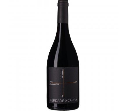 Vinho Tinto Alentejo  Herdade Capela Grande Reserva 2016 75 Cl