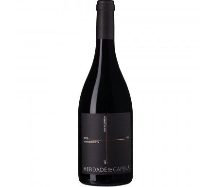 Red Wine Alentejo  Herdade Capela Grande Reserva 2016 75 Cl