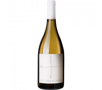 Vinho Branco Alentejo  Herdade Capela Grande Reserva 2016 75 Cl