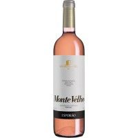 Vinho Rose Monte Velho 75 Cl