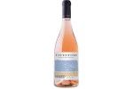 Rose Wine  Vicentino Pinot Noir Naked 75 Cl