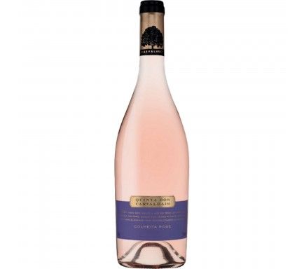 Rose Wine Do Quinta Carvalhais 1.5 L