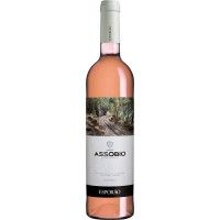 Vinho Ros Douro Assobio 75 Cl