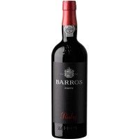 Porto Barros Ruby 75 Cl