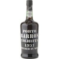 Porto Barros 1957 Colheita 75 Cl