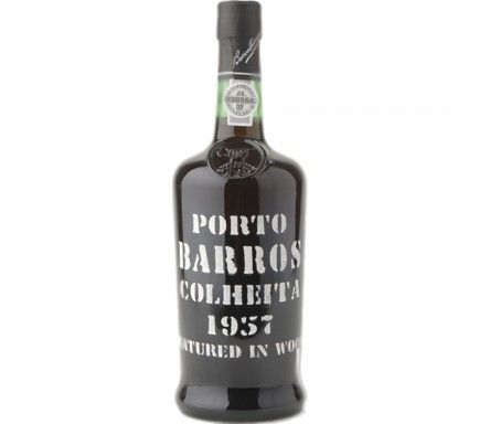 Porto Barros 1957 Colheita 75 Cl