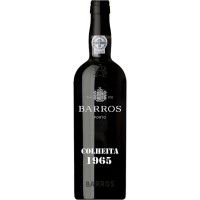 Porto Barros 1965 Colheita 75 Cl