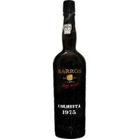 Porto Barros 1975 Colheita 75 Cl