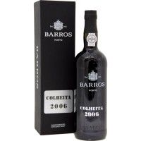 Porto Barros 2006 Colheita 75 Cl