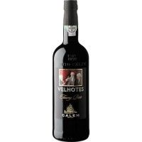 Porto Calm Velhotes Tawny 75 Cl