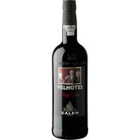 Porto Calm Velhotes Ruby 75 Cl