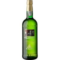 Porto Calm Velhotes Branco 75 Cl