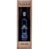 Porto Calm 1989 Colheita 75 Cl