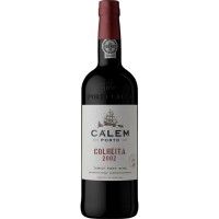 Porto Calm Colheita 2002 75 Cl