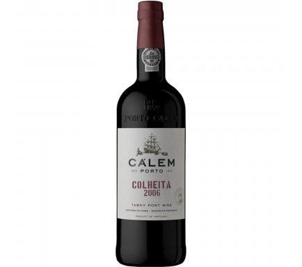 Porto Cal�m 2006 Colheita 75 Cl