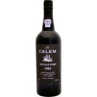 Porto Calm 1985 Vintage 75 Cl