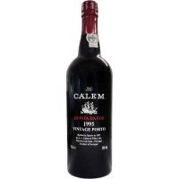 Porto Calm 1995 Vintage 75 Cl