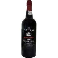 Porto Calm 1997 Vintage 75 Cl