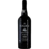 Porto Calm 2002 Vintage 75 Cl