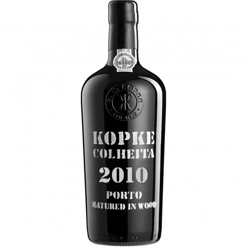 Porto Kopke 2010 Colheita 75 Cl