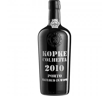 Porto Kopke 2010 Colheita 75 Cl
