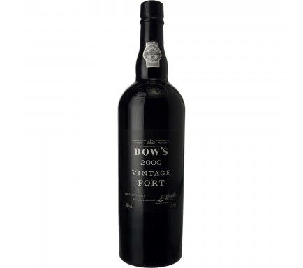 Porto Dow's 2000 Vintage 75 Cl