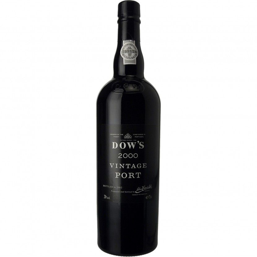 Porto Dow's 2000 Vintage 75 Cl
